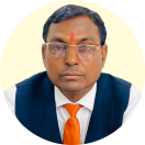 Dr. J.P. Singh Mahadeva